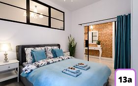 Sienna 41 Boutique Warsaw Apartaments